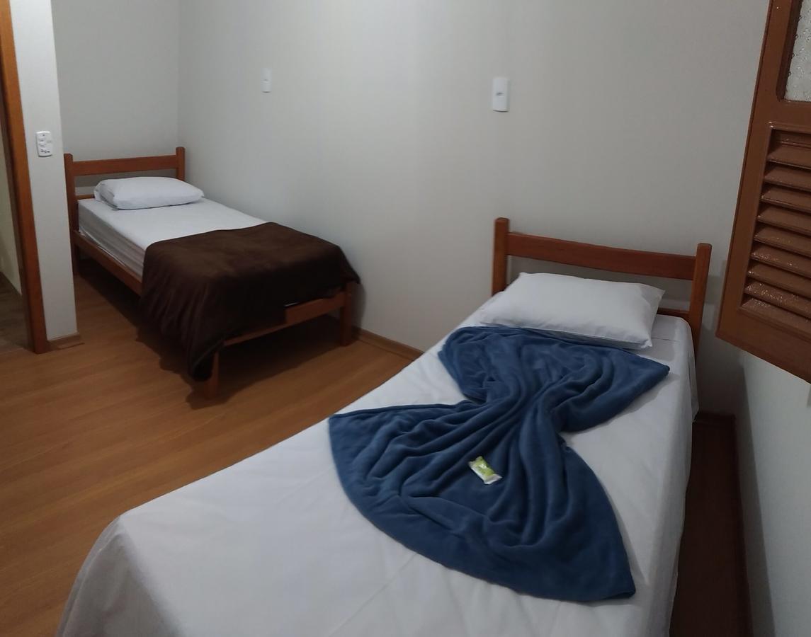 Casa da Nonna Pousada Santa Teresa  Esterno foto