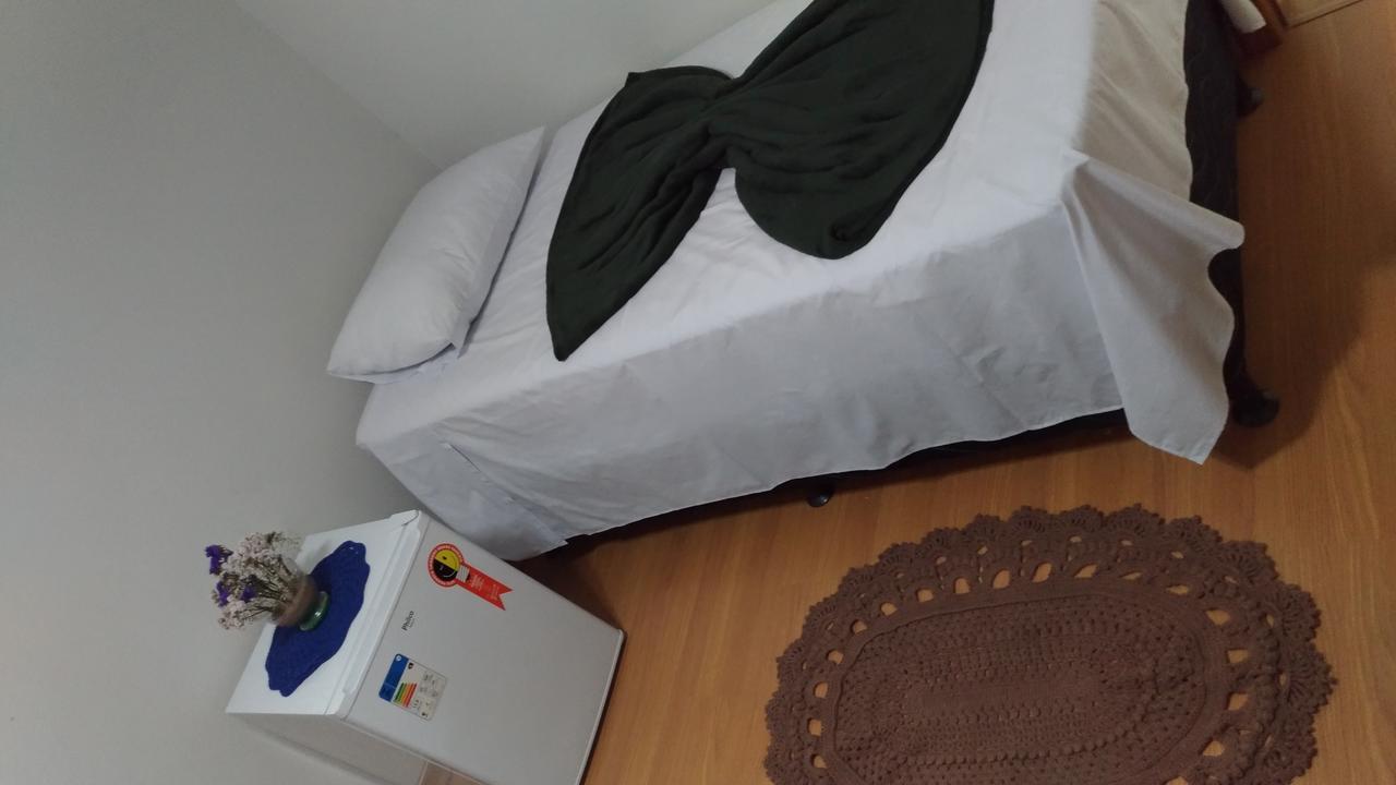 Casa da Nonna Pousada Santa Teresa  Esterno foto