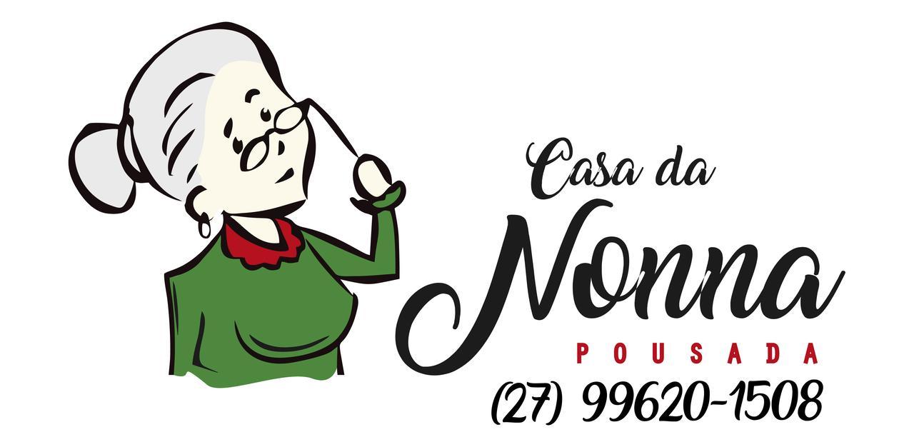 Casa da Nonna Pousada Santa Teresa  Esterno foto