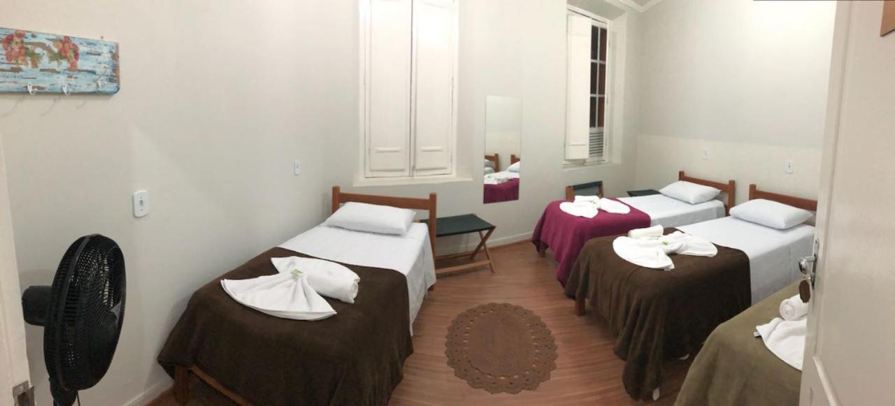 Casa da Nonna Pousada Santa Teresa  Esterno foto