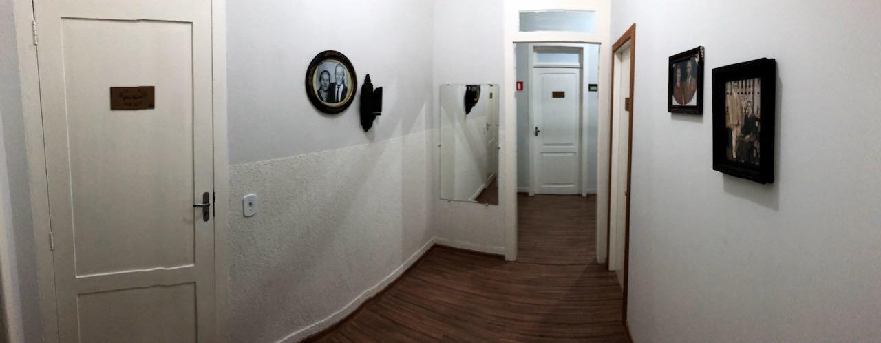 Casa da Nonna Pousada Santa Teresa  Esterno foto